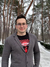 Студенту історичного факультету призначено стипендію Президента України