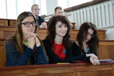 68-а Міжнародна конференція молодих учених «КАРАЗІНСЬКІ ЧИТАННЯ»