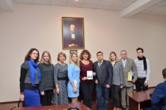 34-а Міжнародна краєзнавча конференція молодих учених «Краєзнавство та пам`ятникознавство (до 50-річчя Українського товариства охорони пам`яток історії і культури»