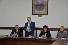 VІI «Луньовські читання»