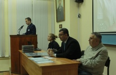XXXVІ Міжнародна краєзнавча конференція молодих учених