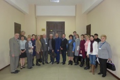ХІV Астаховські читання 