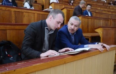 72-га Міжнародна конференція молодих учених «КАРАЗІНСЬКІ ЧИТАННЯ»