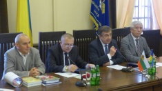 VIII Дриновські читання
