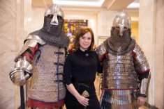 День відкритих дверей 