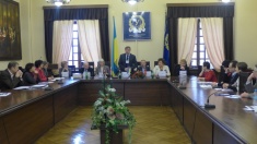 Міжнародна наукова конференція «Харків як університетське місто»