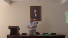 Наукові читання «Античний світ та середні віки»