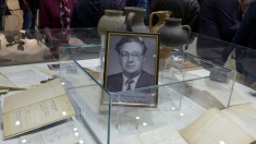Виставка «Підсумки археологічних досліджень 2017 р.»