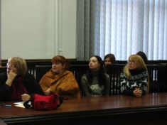 3 грудня 2013 р. відбулась наукова конференція-презентація «Проблемы исследования и охраны культурно-исторического наследия Украины. Итоги полевых исследований в 2013 году». 