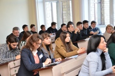 37-ма Міжнародна краєзнавча конференція