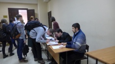 Міжнародна конференція учнівських дослідницьких робіт наукового товариства "Нартекс" "Різдвяні читання"