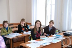 Звітна конференція по музейній практиці–2013