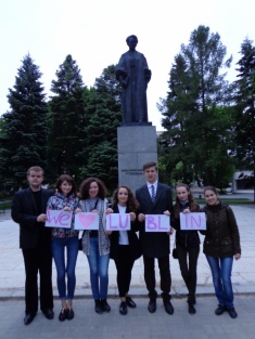 Архівознавчий об'їзд та "Люблінська Весна"