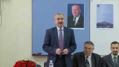 ХХХІІІ Міжнародна краєзнавча конференція молодих учених