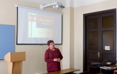 Відбувся профорієнтаційний захід «Старт кар’єри»