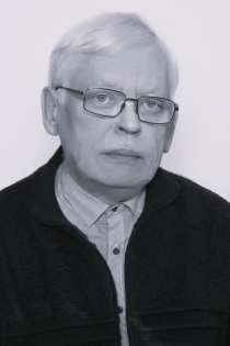 Війдійшов у засвіти Олександр Іванович Тумаков