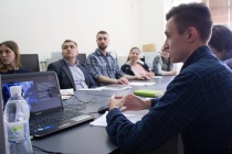 Круглий стіл «Комп’ютерні ігри та проблеми формування історичної свідомості»