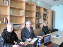 Двадцять років Навчально-дослідній лабораторії Германо-Слов’янської археологічної експедиції: ювілейне міжнародне засідання