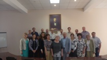 Науковий семінар, присвячений 200-річчю М.І.Костомарова