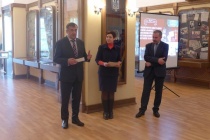 Загальноміська виставка унікальних експонатів вузівських музеїв Харкова